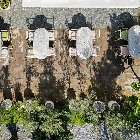 Aparthotel House Of Marmaris Exterior foto
