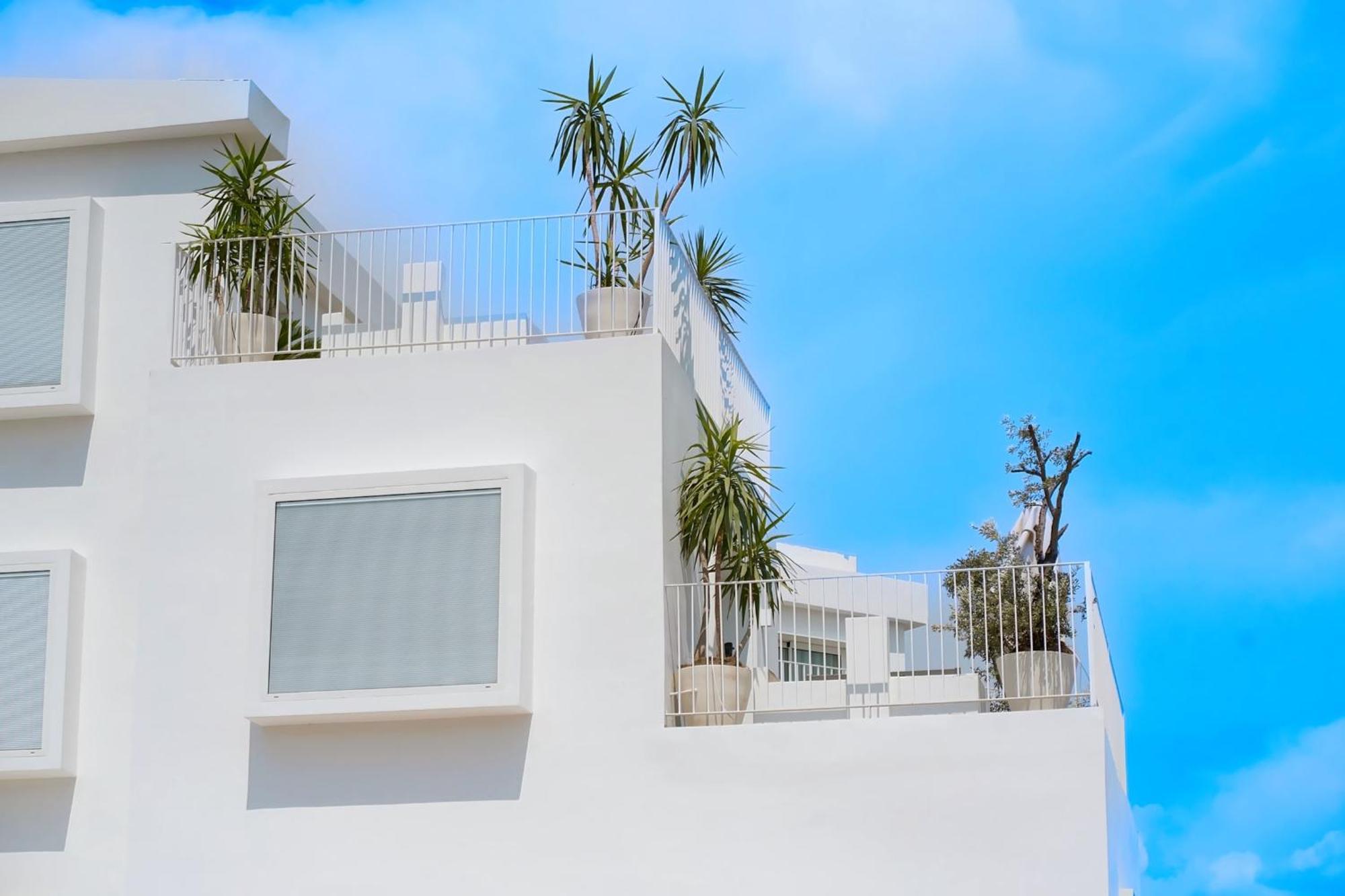 Aparthotel House Of Marmaris Exterior foto
