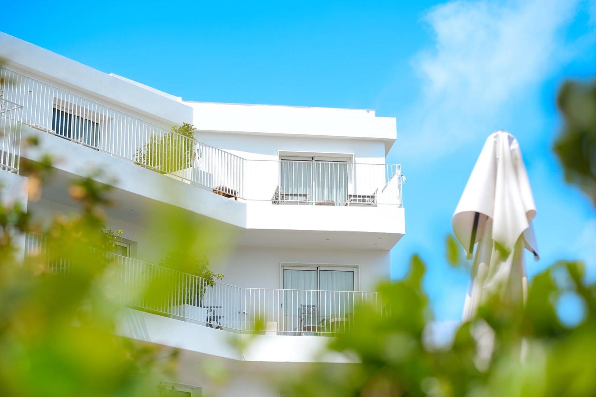 Aparthotel House Of Marmaris Exterior foto