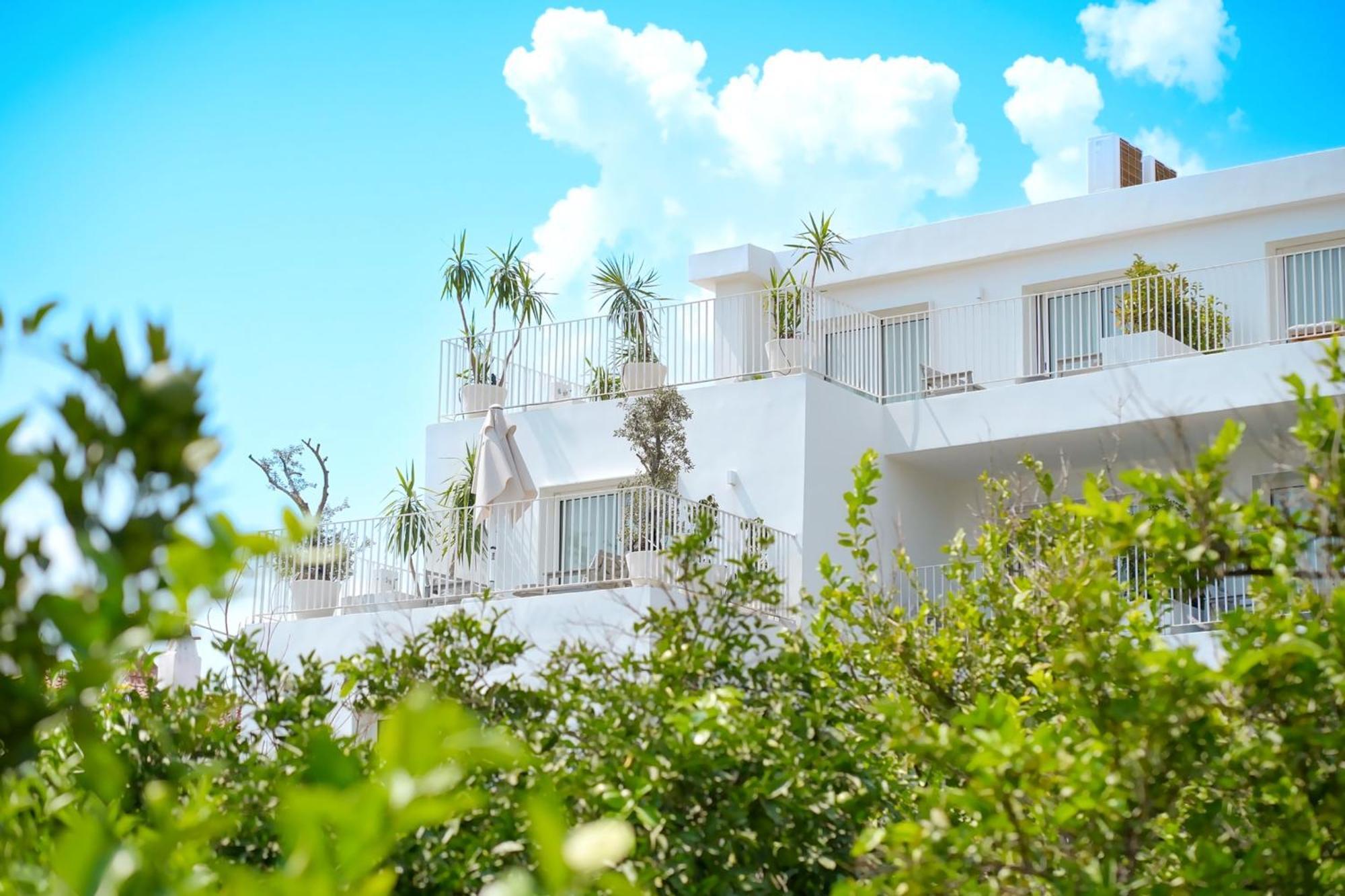 Aparthotel House Of Marmaris Exterior foto