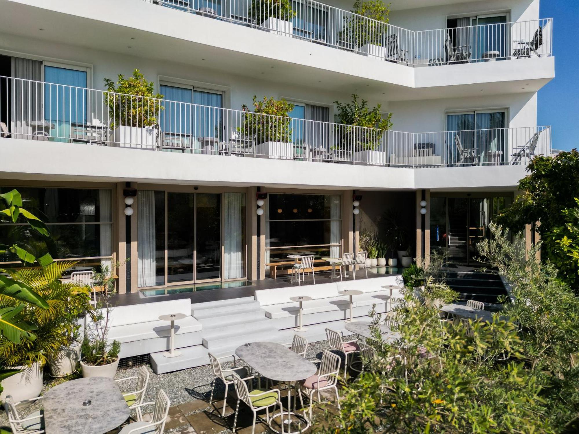 Aparthotel House Of Marmaris Exterior foto
