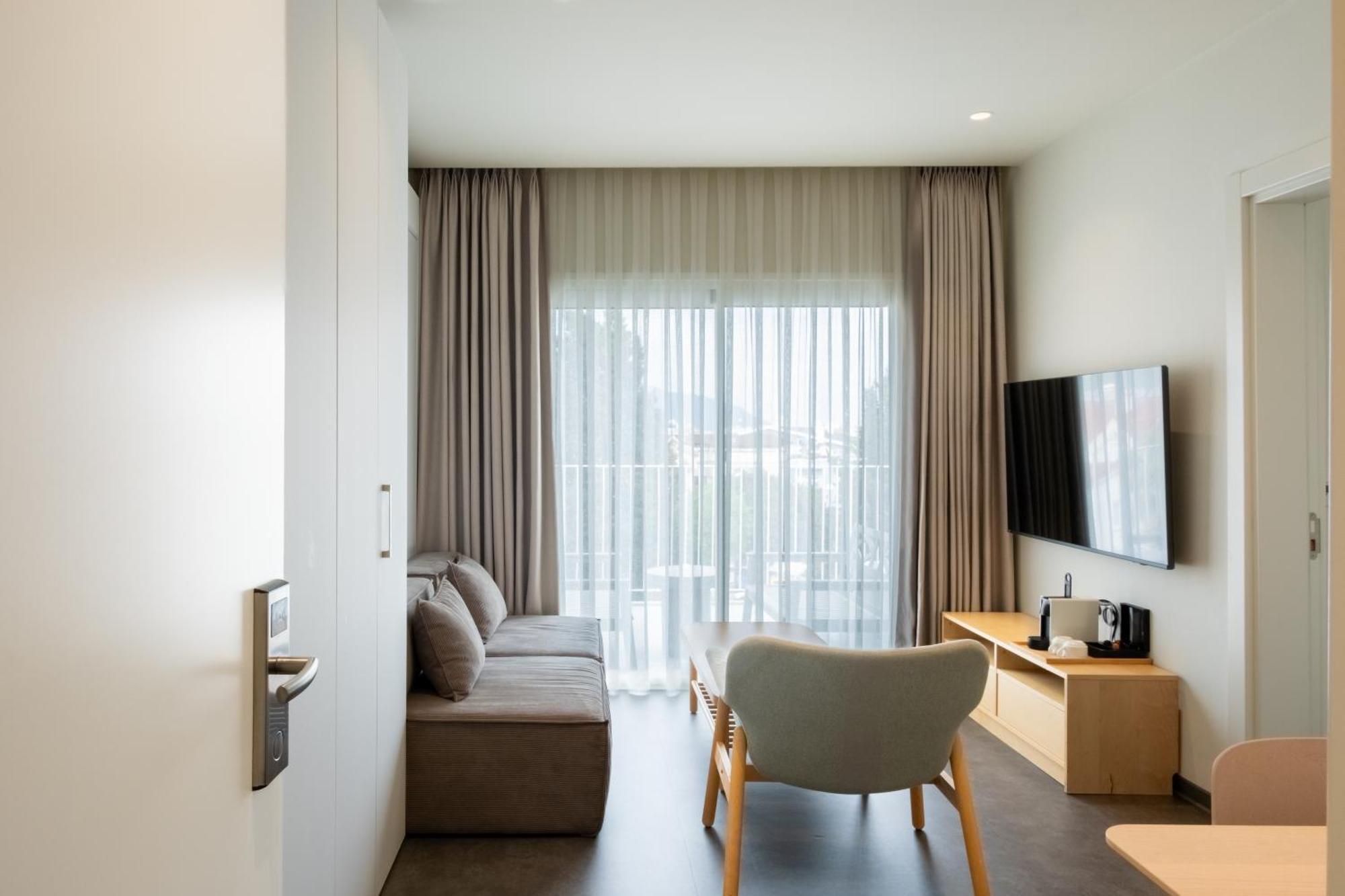 Aparthotel House Of Marmaris Exterior foto
