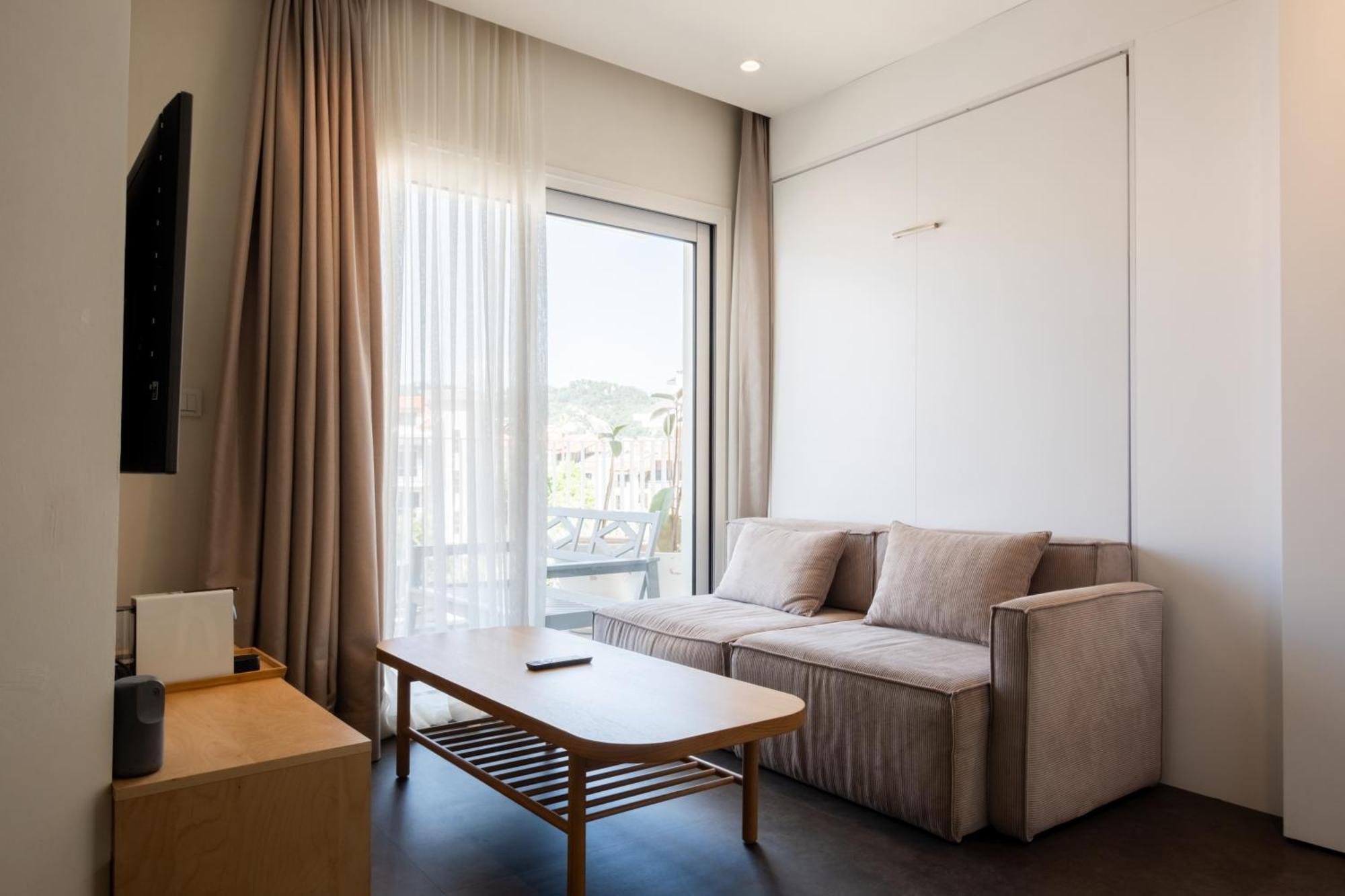 Aparthotel House Of Marmaris Exterior foto