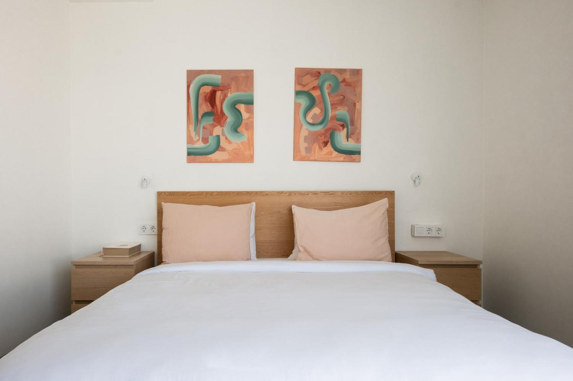 Aparthotel House Of Marmaris Exterior foto